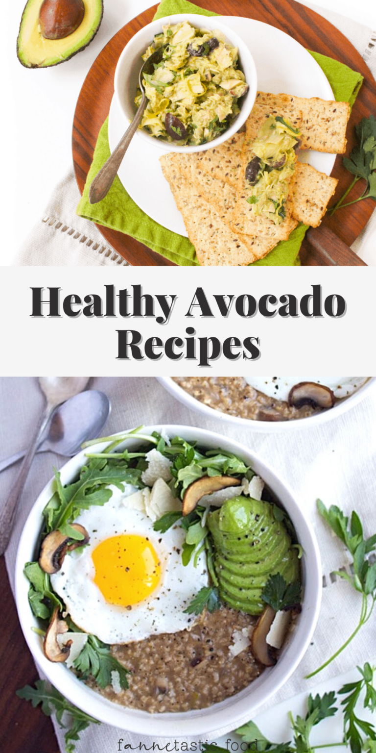 Avocado Toast Recipe
