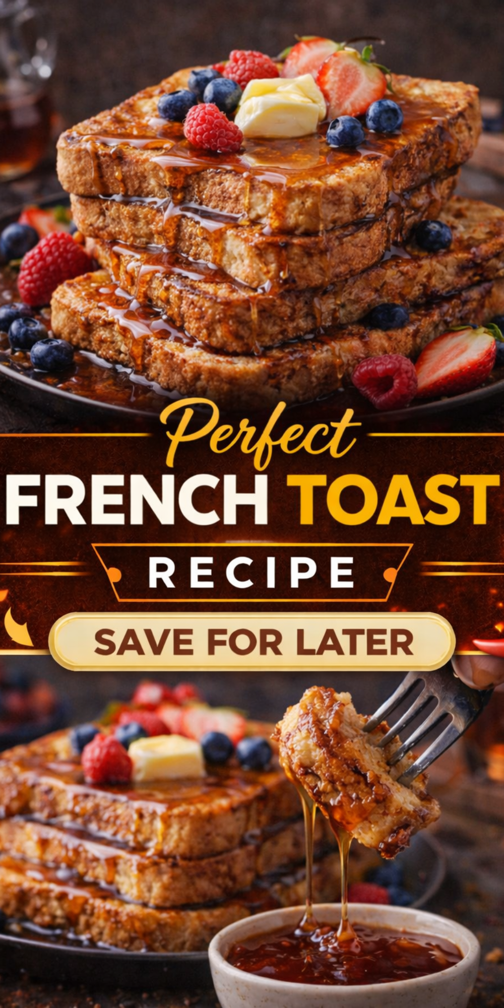 French Toast Recipe